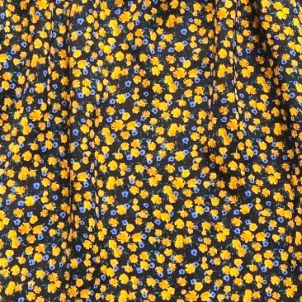 Knox Rose Floral Blouse - Picture 2 of 6